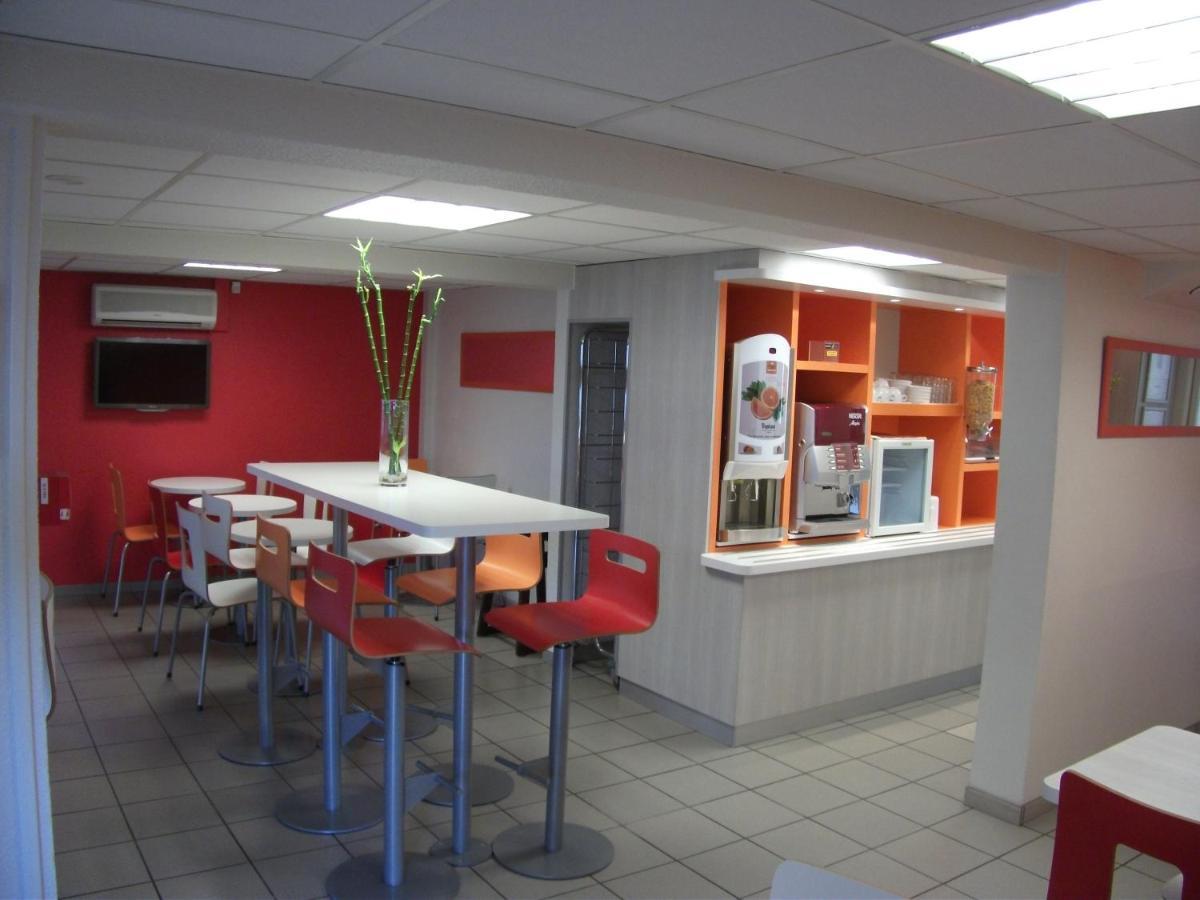 Premiere Classe Bayonne Exterior foto