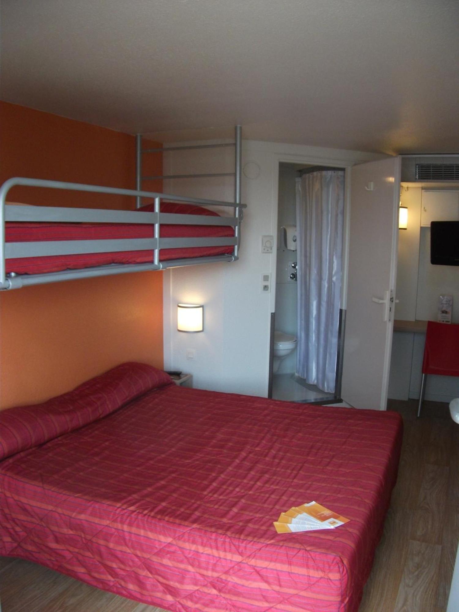 Premiere Classe Bayonne Exterior foto