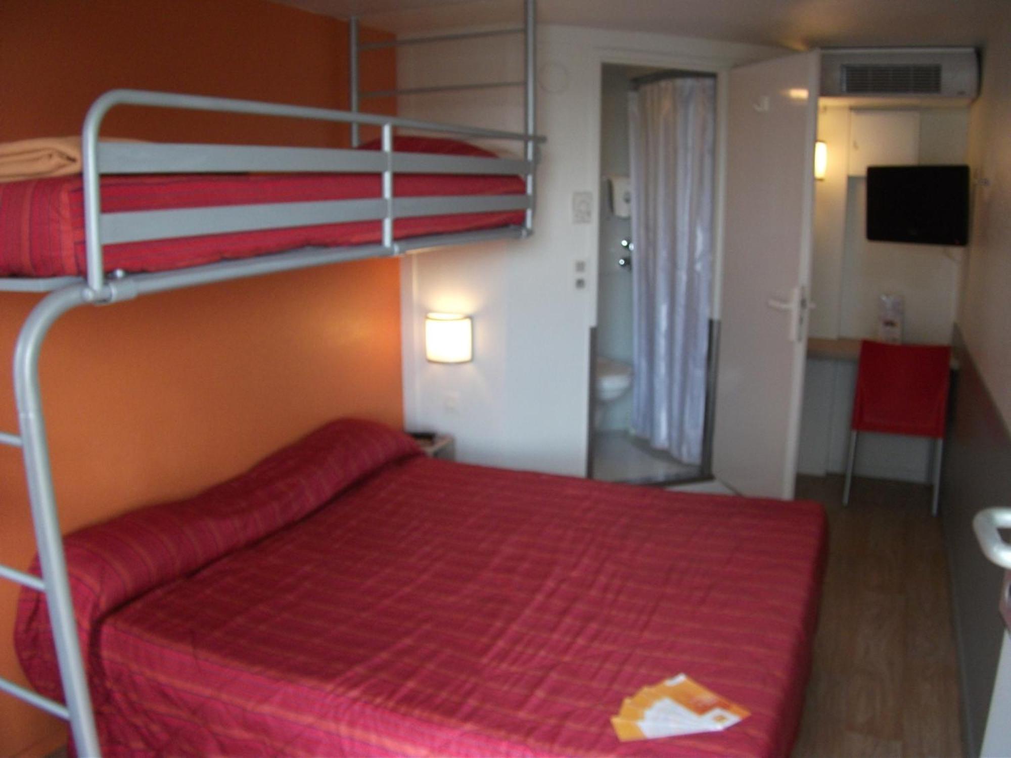 Premiere Classe Bayonne Exterior foto