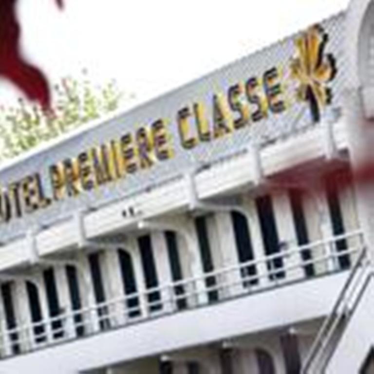 Premiere Classe Bayonne Exterior foto