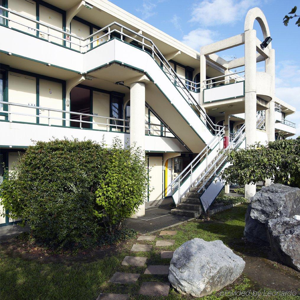 Premiere Classe Bayonne Exterior foto