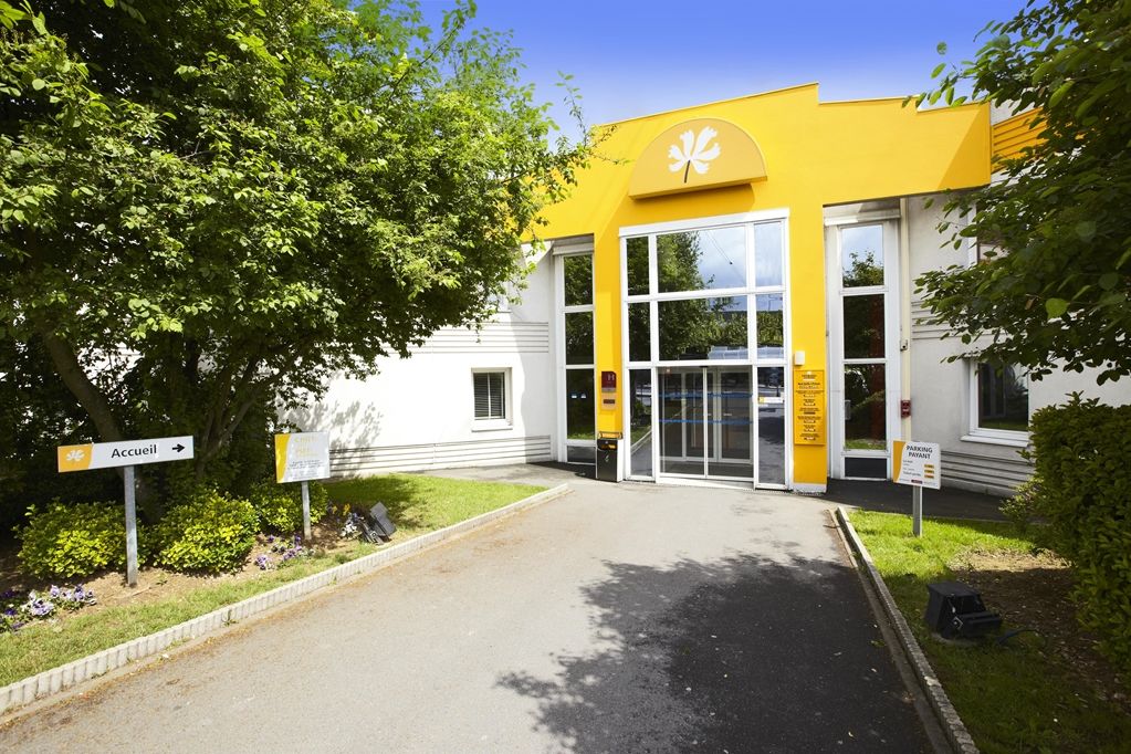 Premiere Classe Bayonne Exterior foto