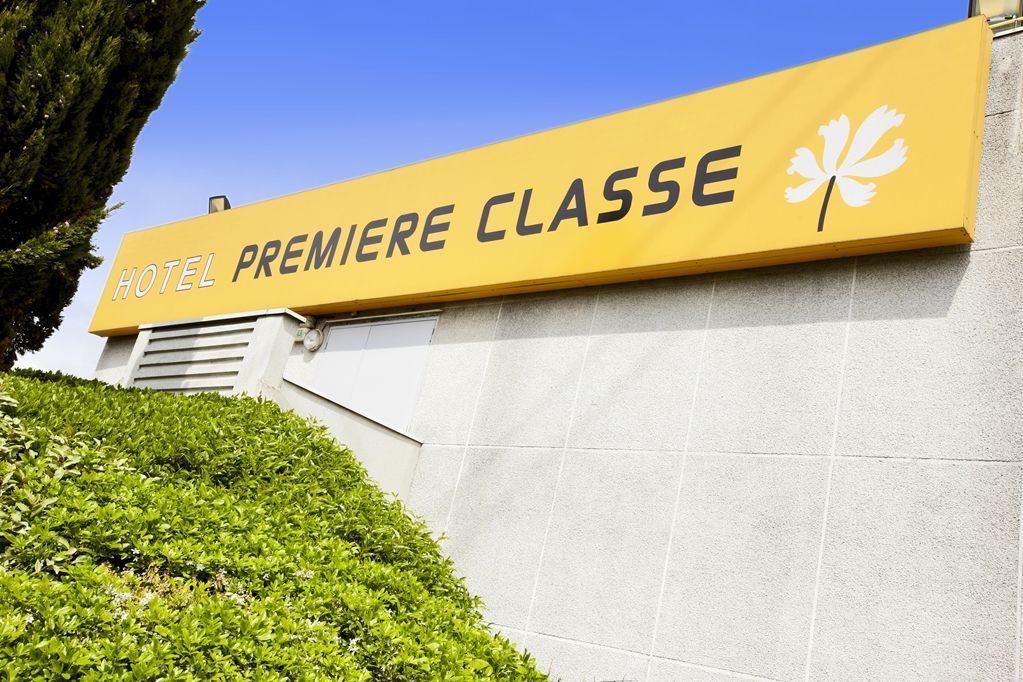 Premiere Classe Bayonne Exterior foto