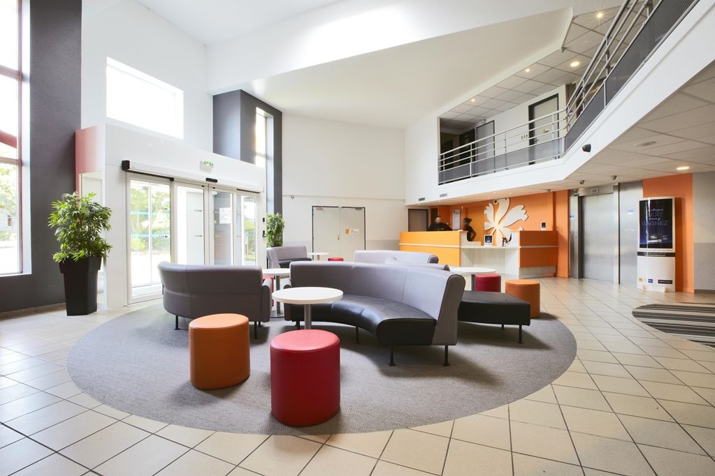 Premiere Classe Bayonne Interior foto