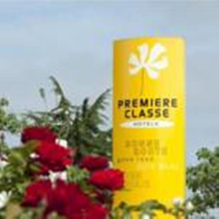 Premiere Classe Bayonne Exterior foto