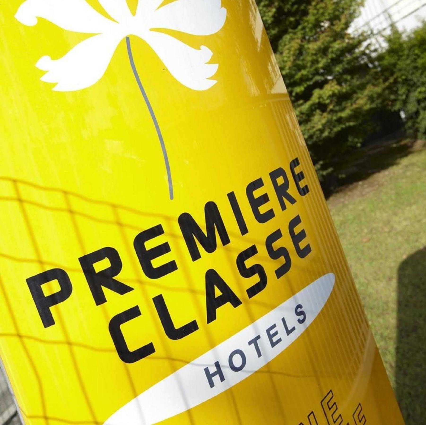 Premiere Classe Bayonne Exterior foto