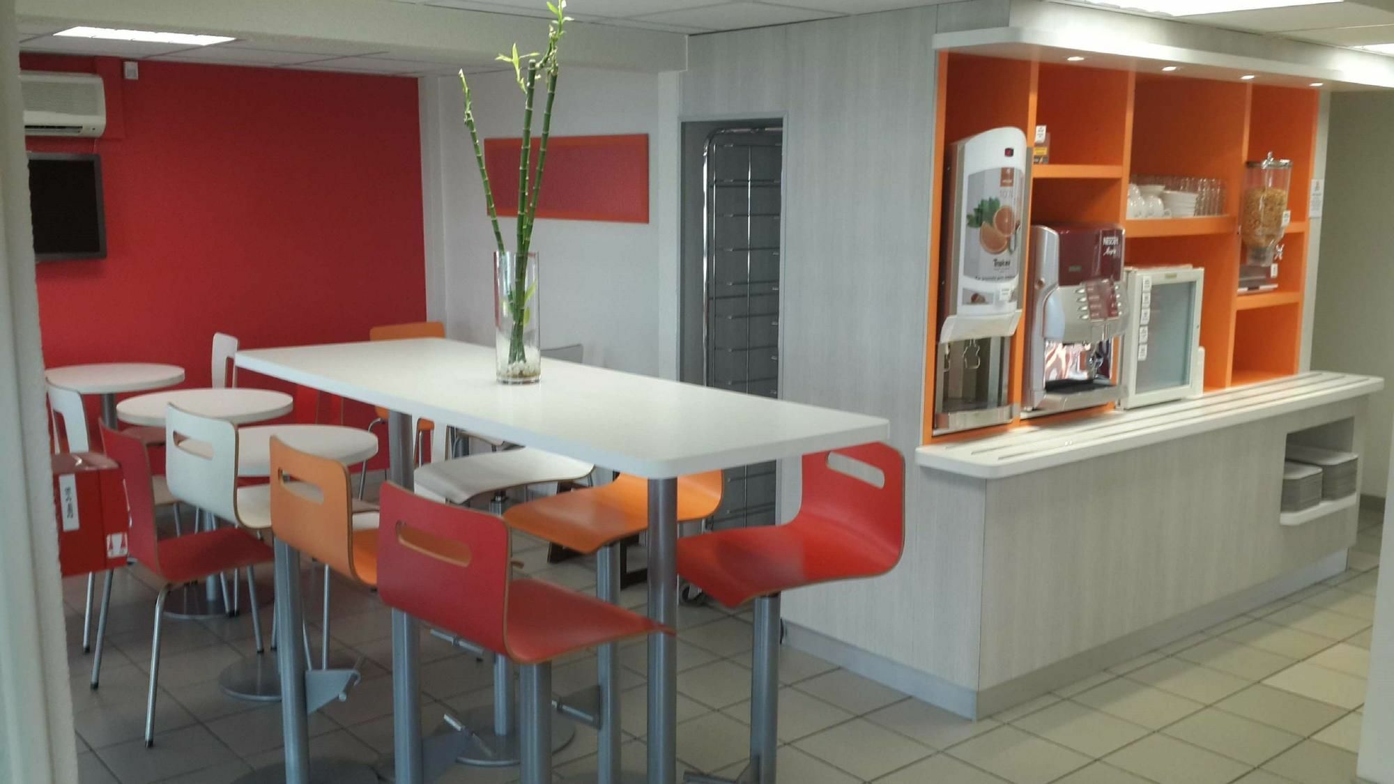 Premiere Classe Bayonne Exterior foto