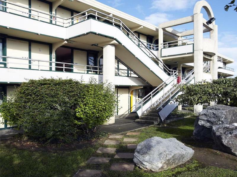 Premiere Classe Bayonne Exterior foto