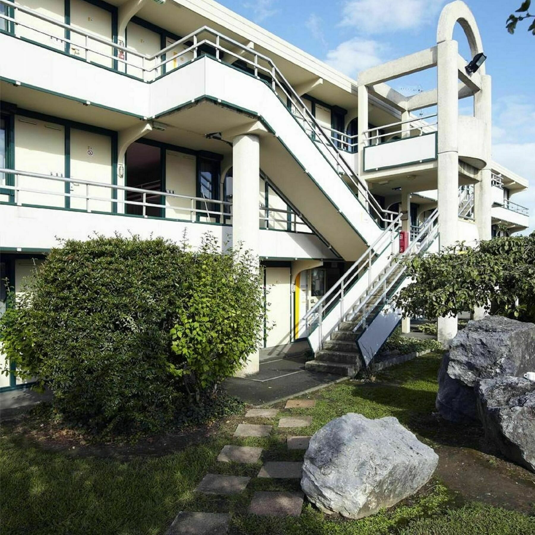Premiere Classe Bayonne Exterior foto