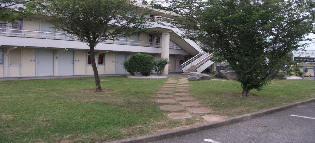 Premiere Classe Bayonne Exterior foto