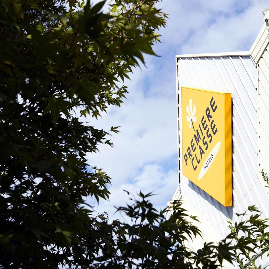 Premiere Classe Bayonne Logo foto